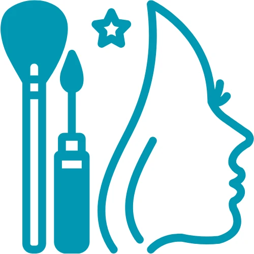 محصولات آرایشی